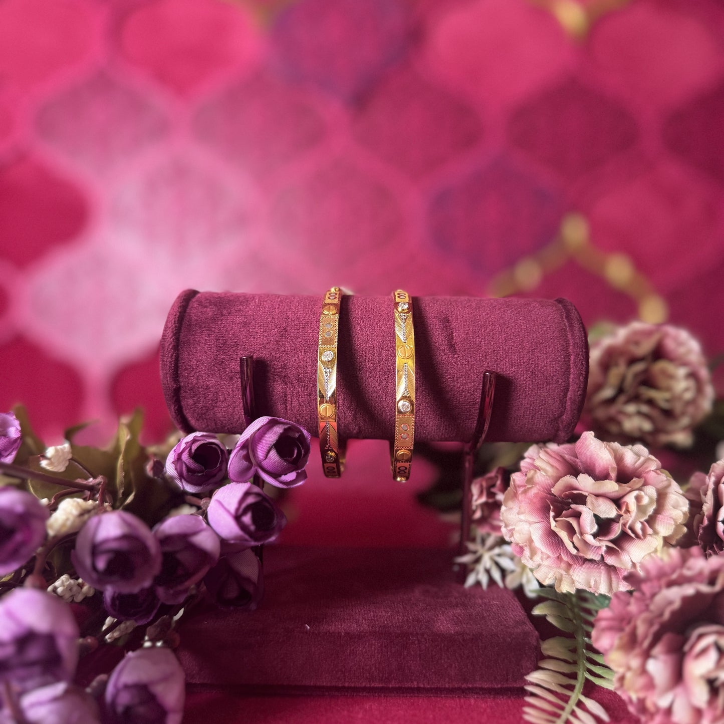 Bangles