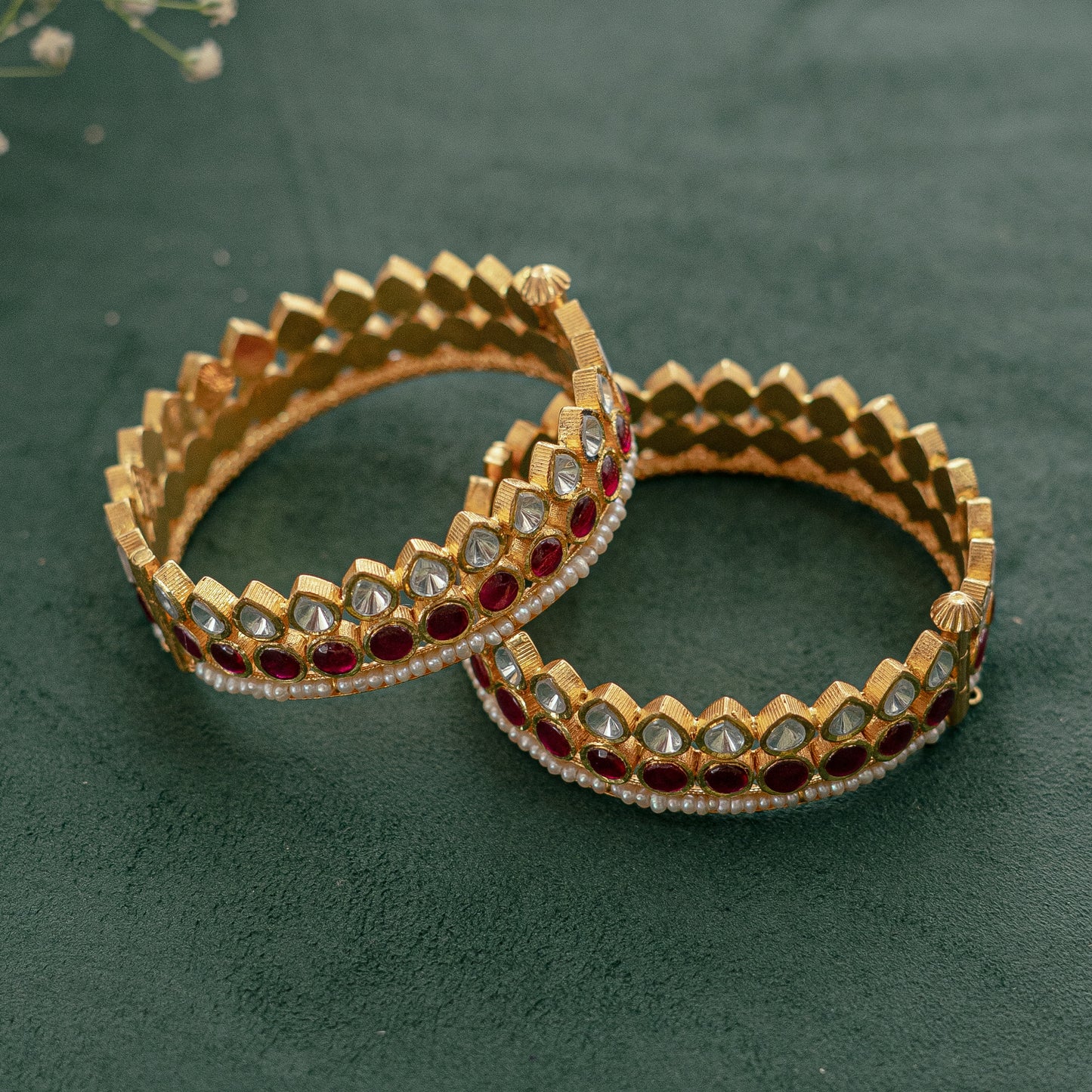 Bangles