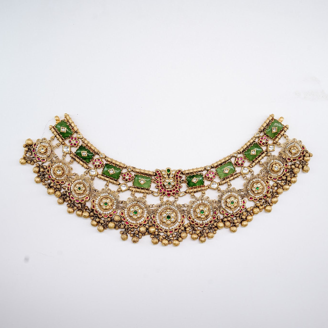 Heritage Necklace
