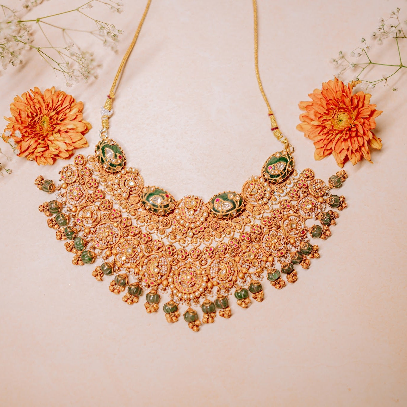 Bridal Necklace