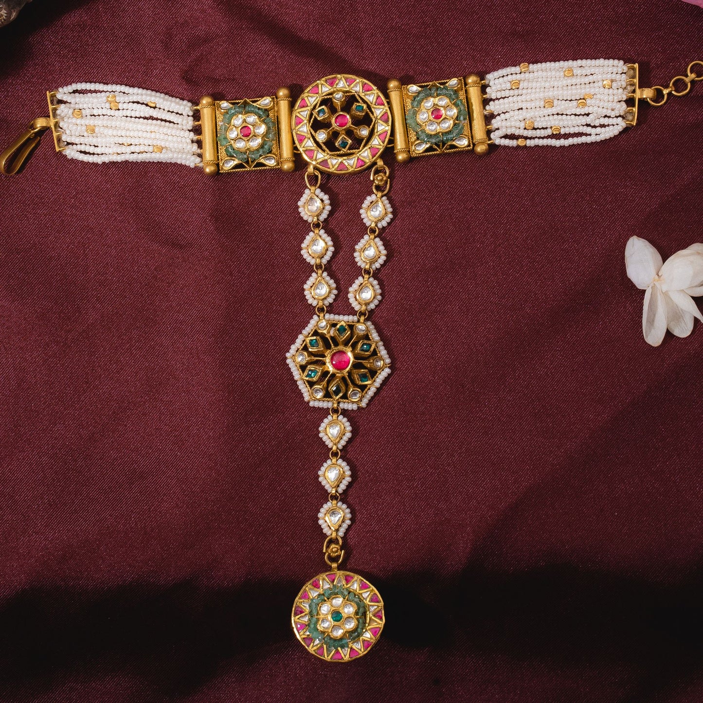 KUNDAN HATPAN