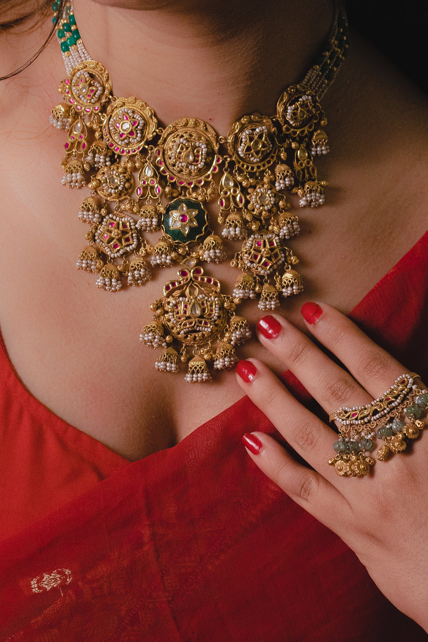 Necklace