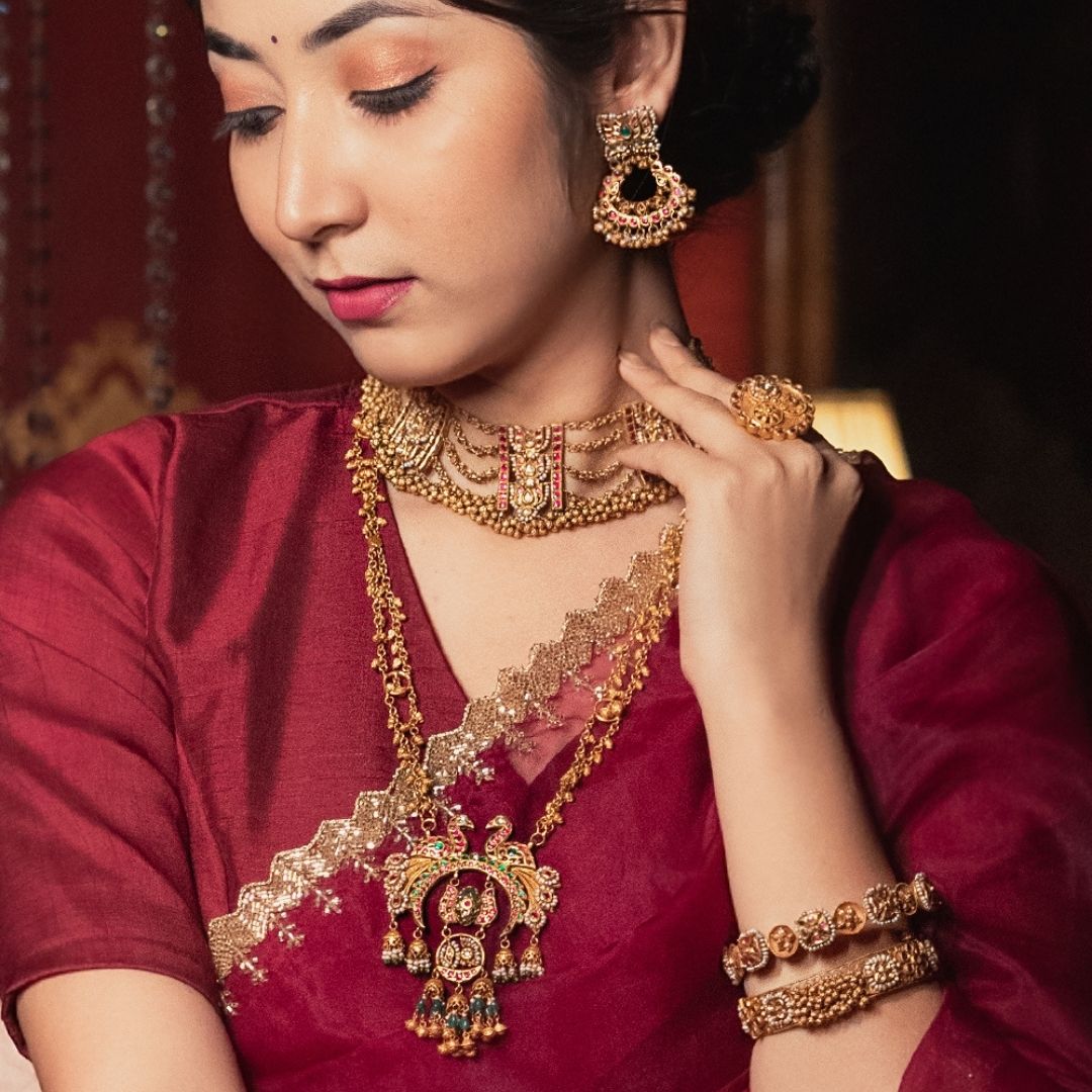 Necklace