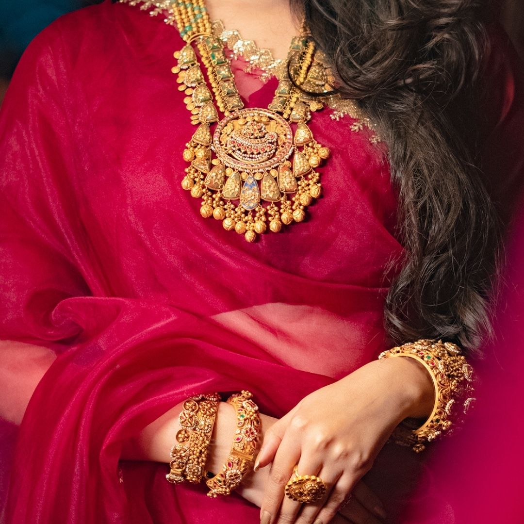 Necklace