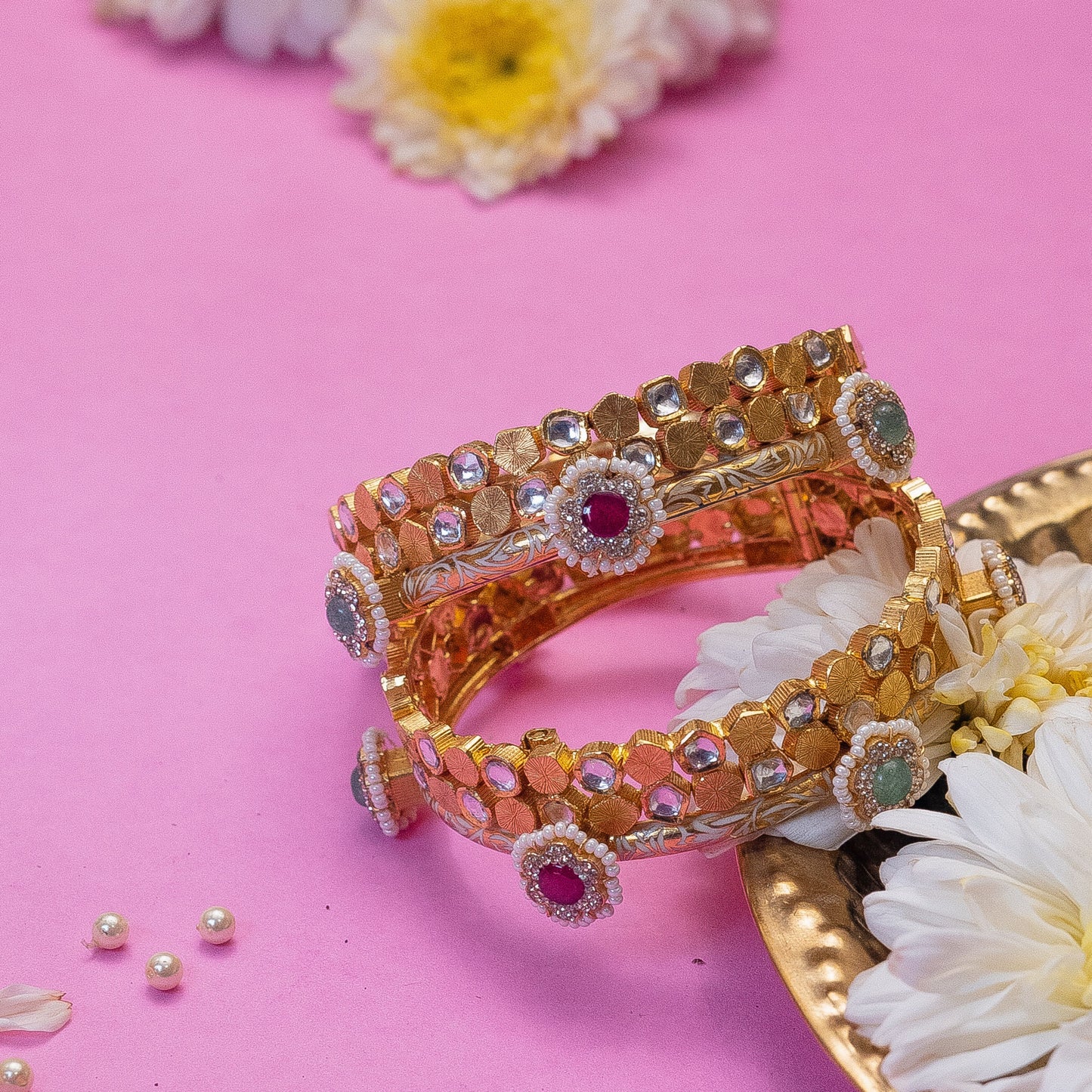 Bangles