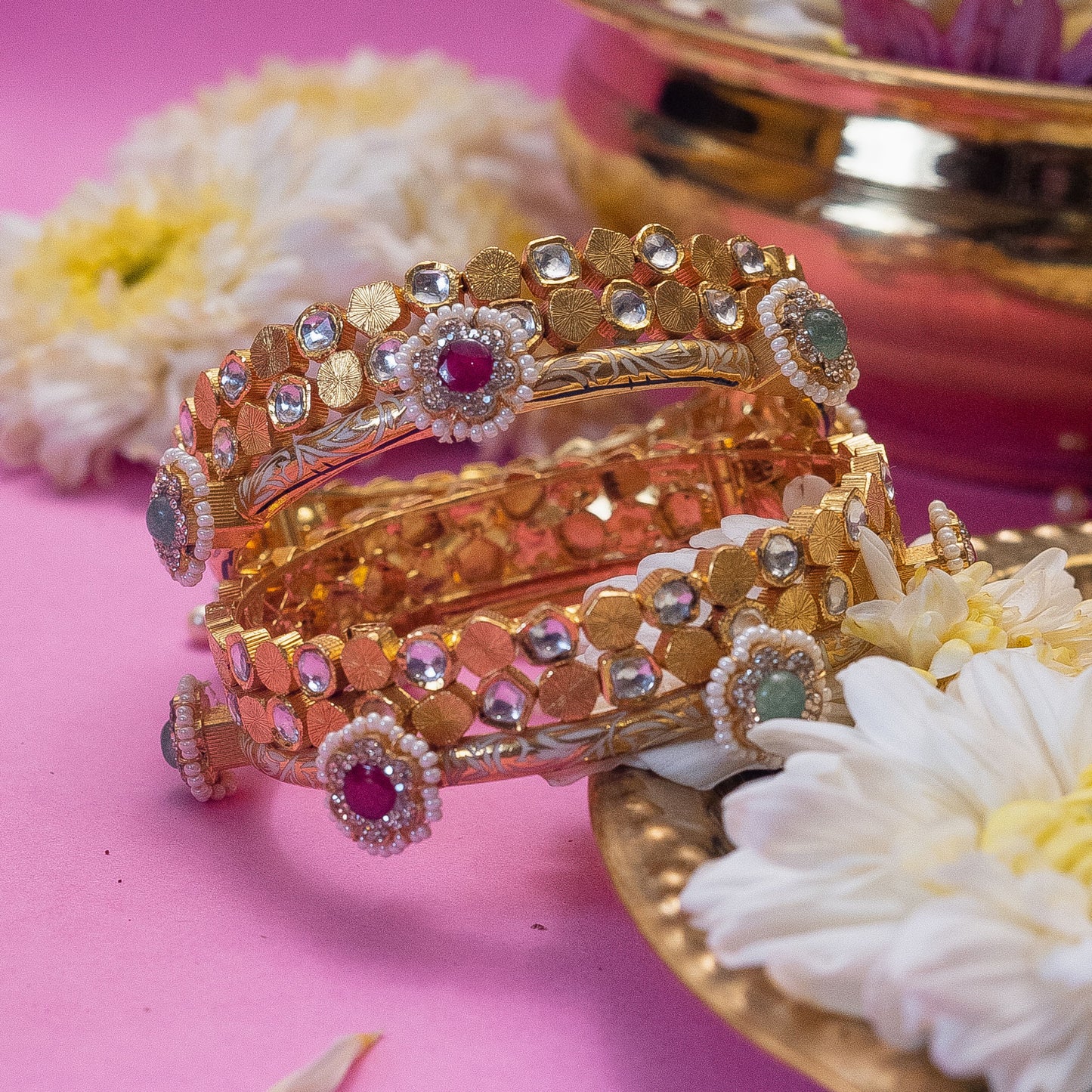 Bangles