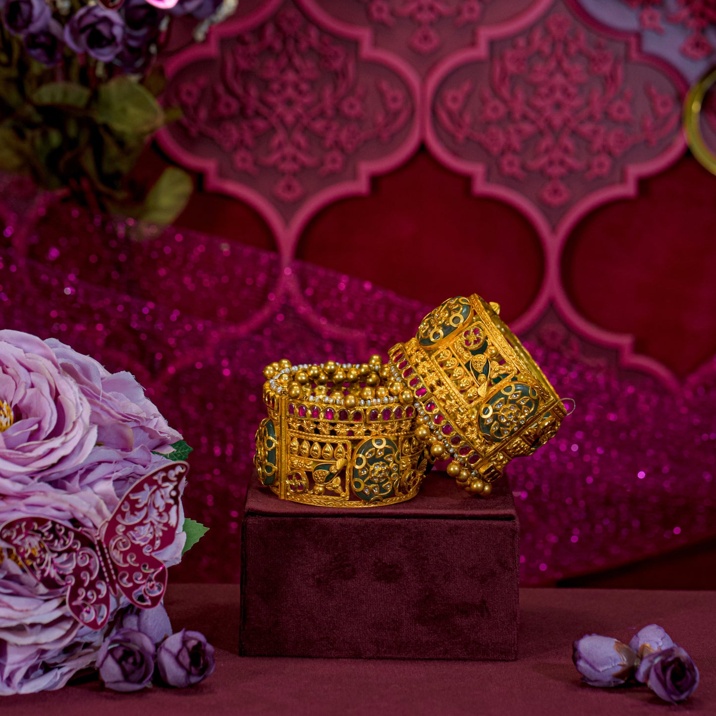 Bangles