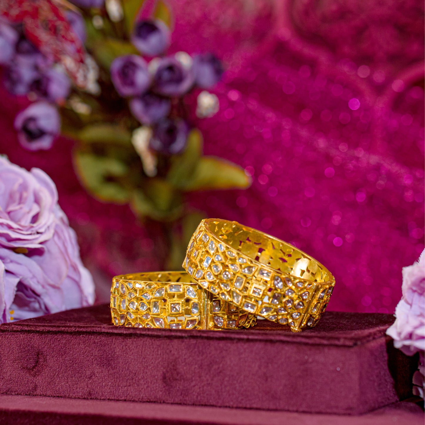 Bangles