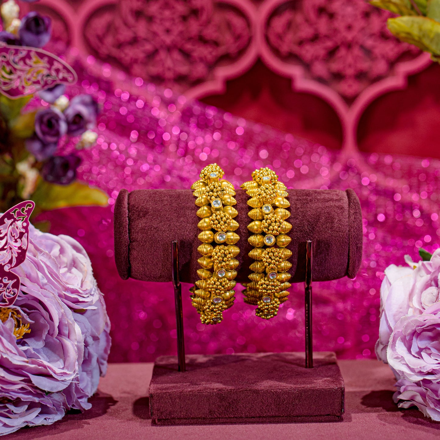 Bangles