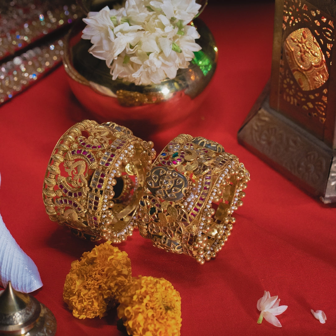 Bangles