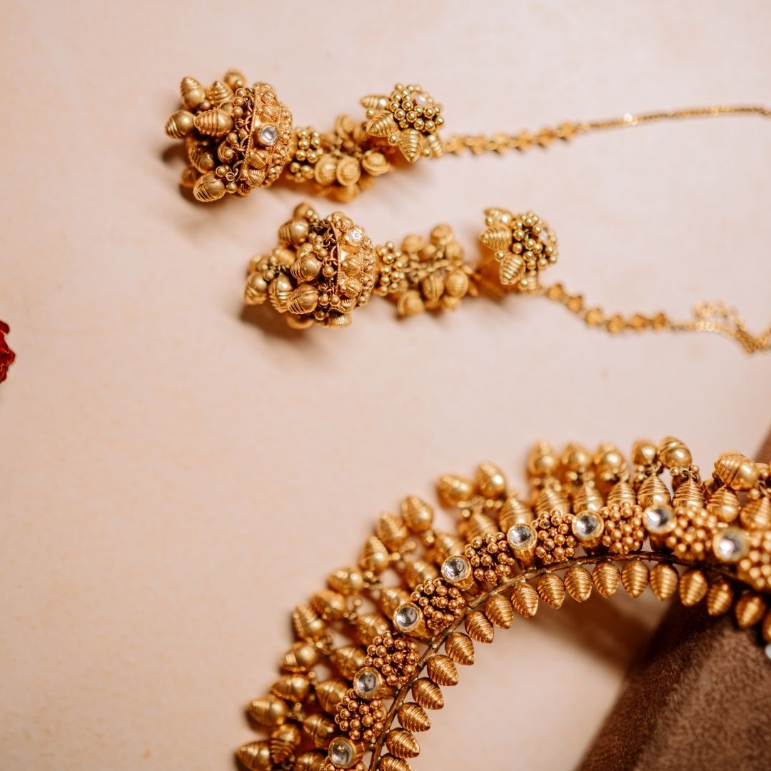 Necklace