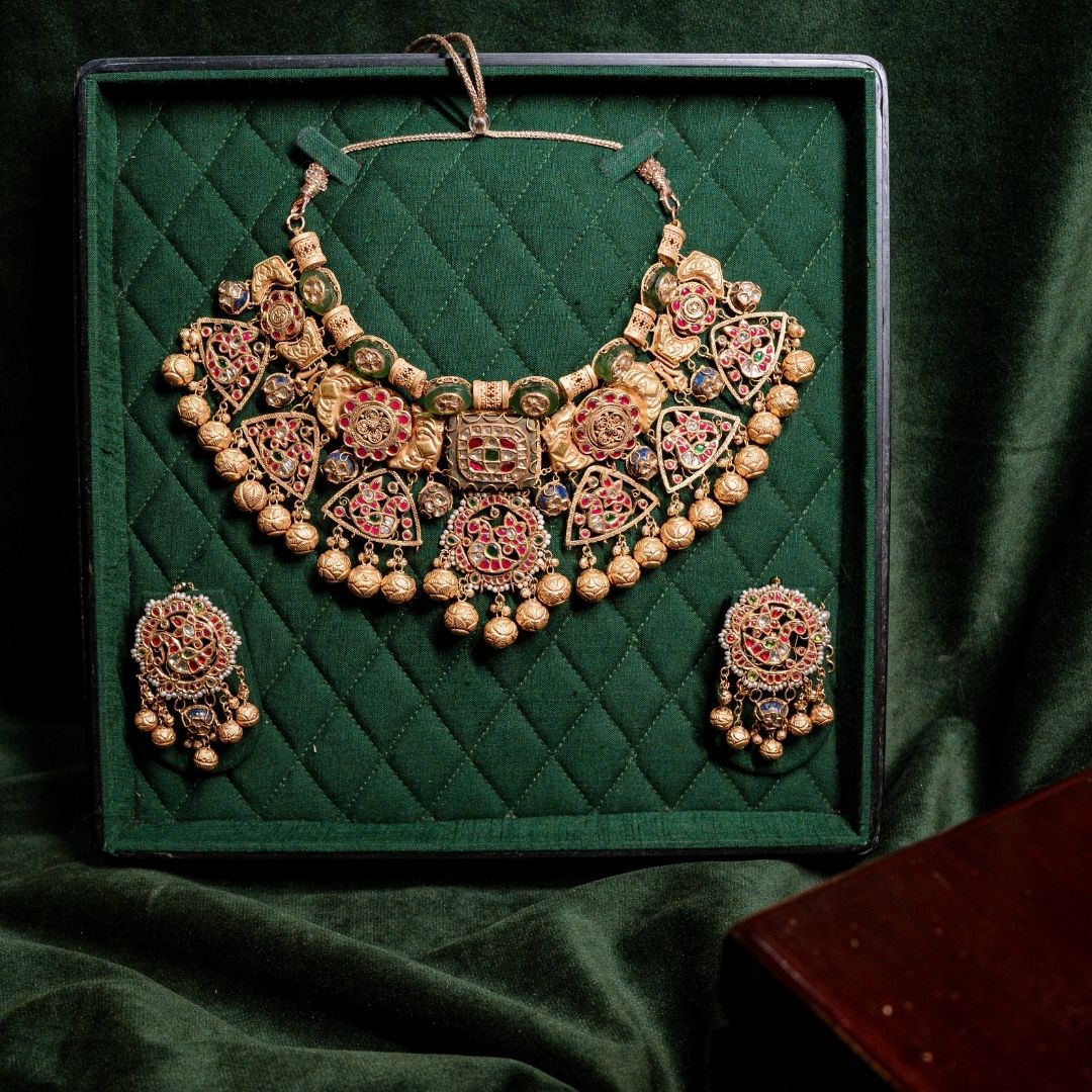 Necklace