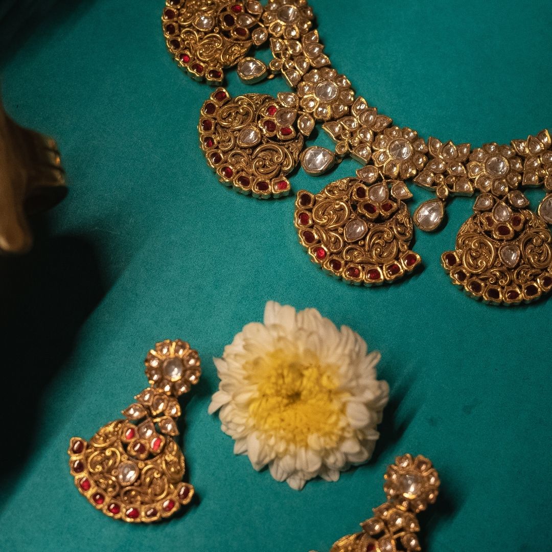 Necklace