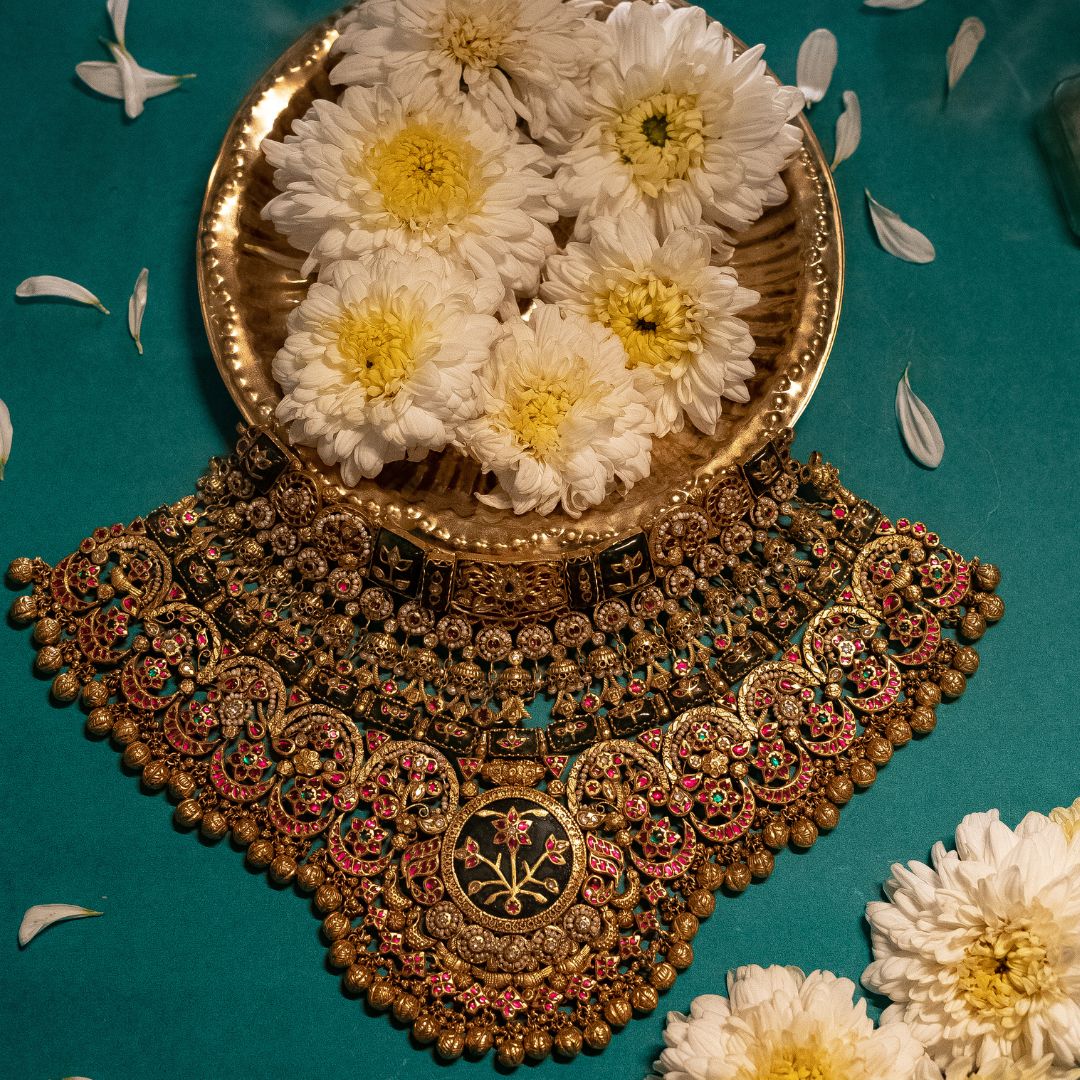 HERITAGE POLKI BOR TIKA