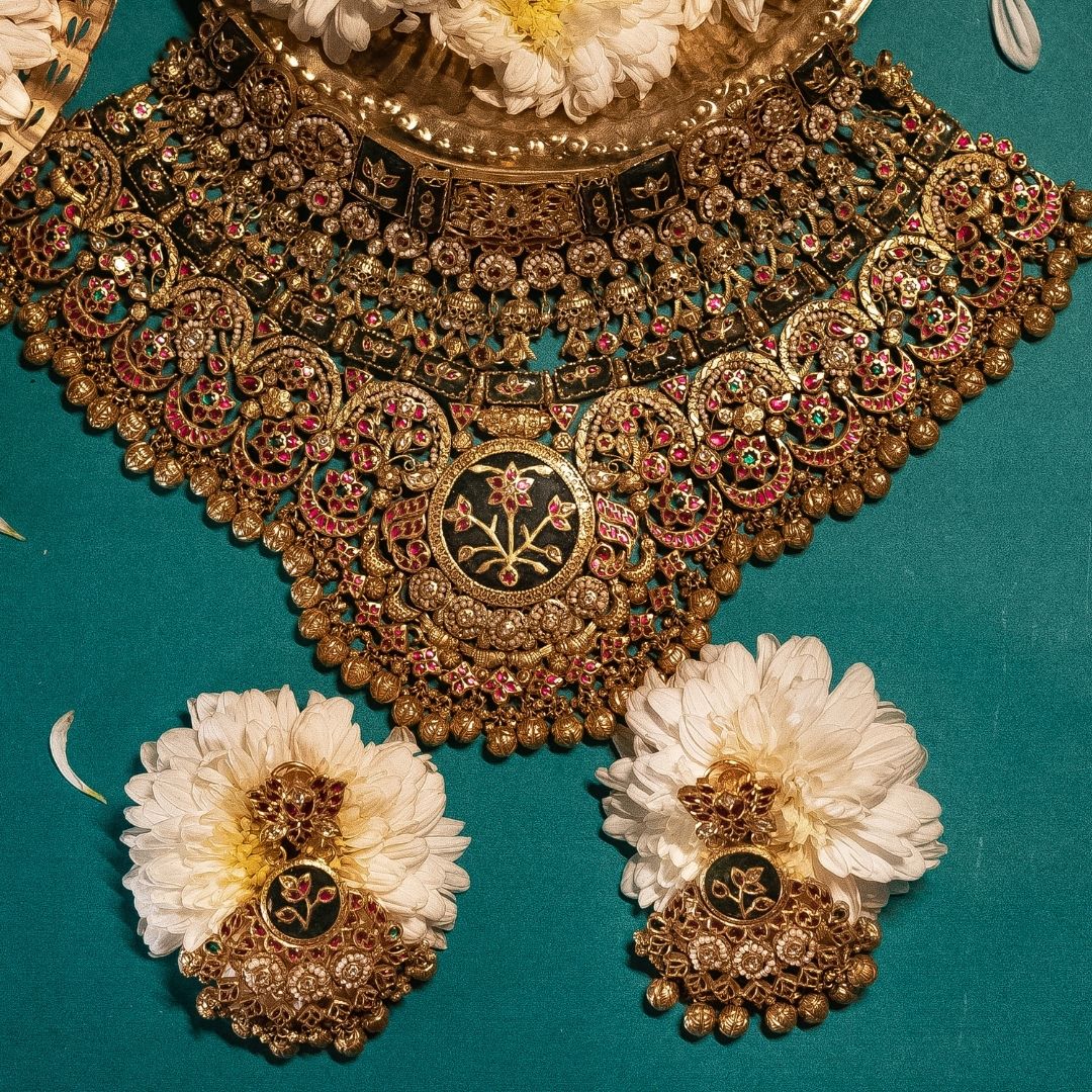 HERITAGE POLKI BOR TIKA