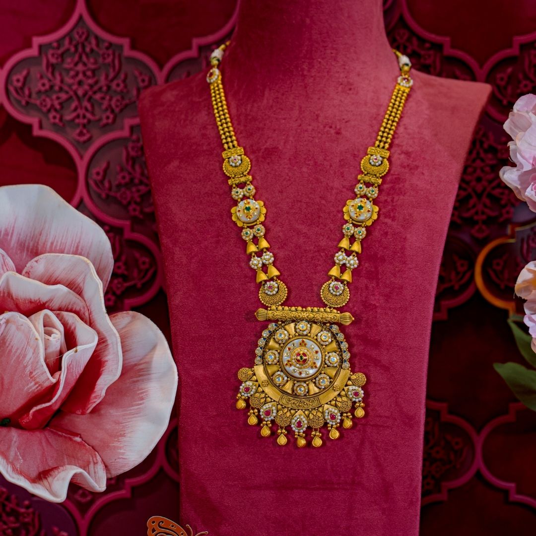 Necklace