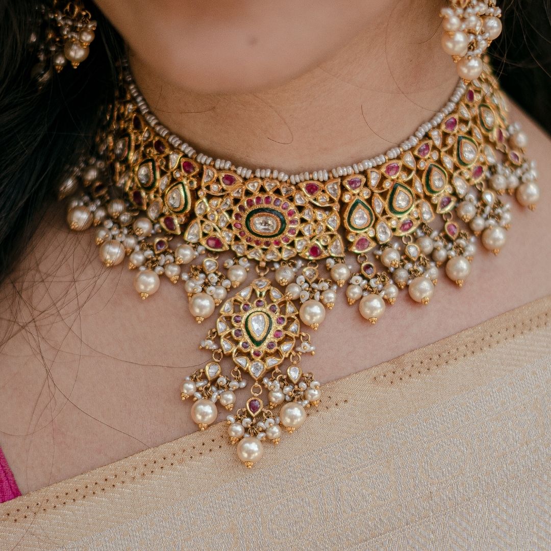 Necklace