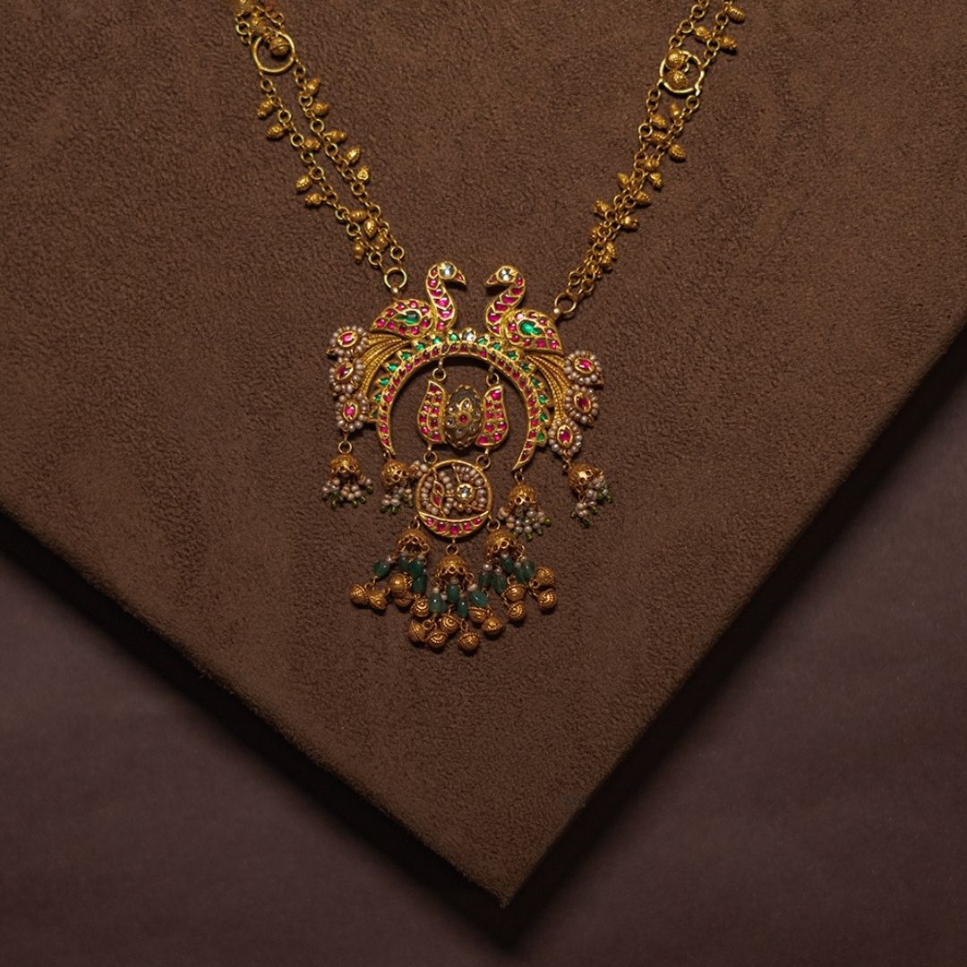 Necklace