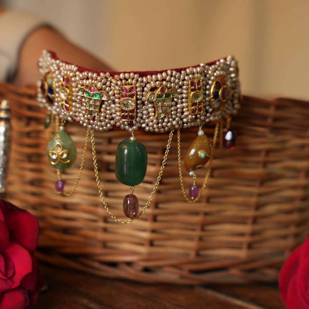 Necklace
