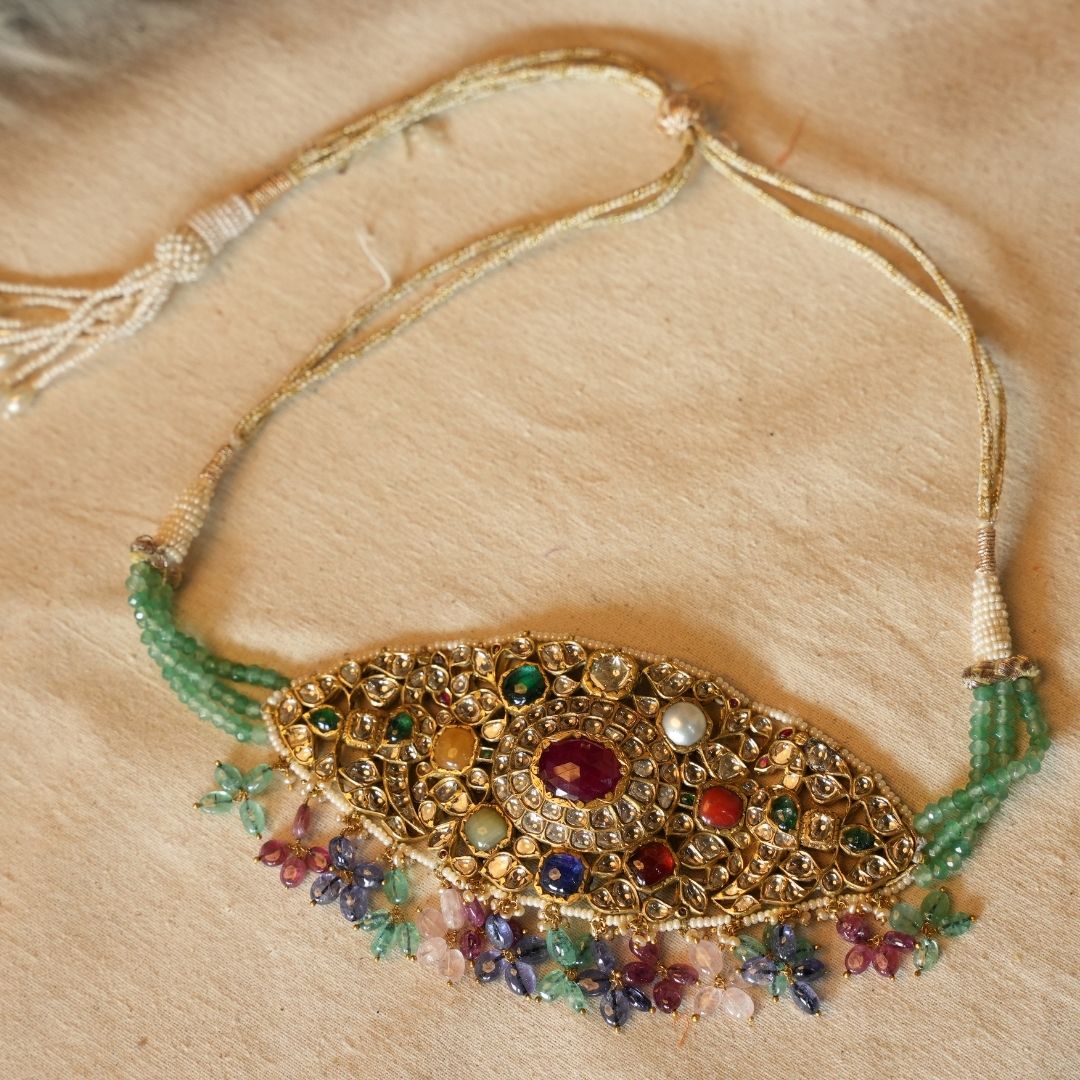 Necklace