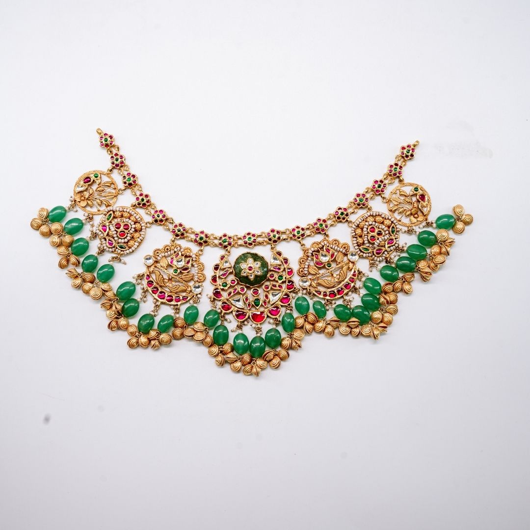 Necklace