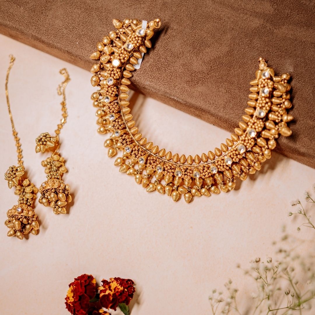 Necklace