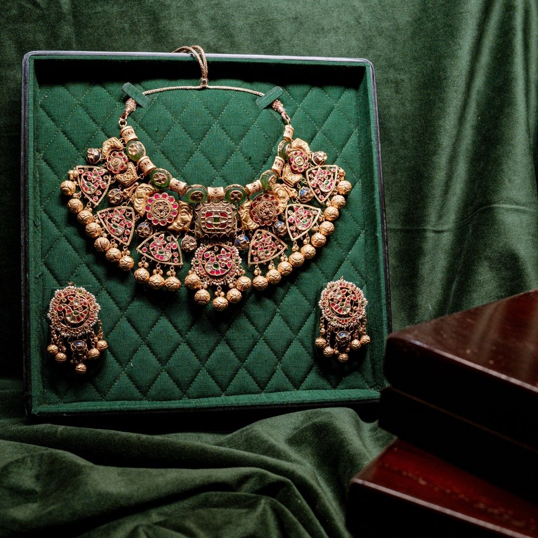 Necklace