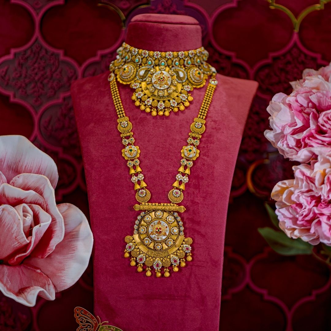 Necklace