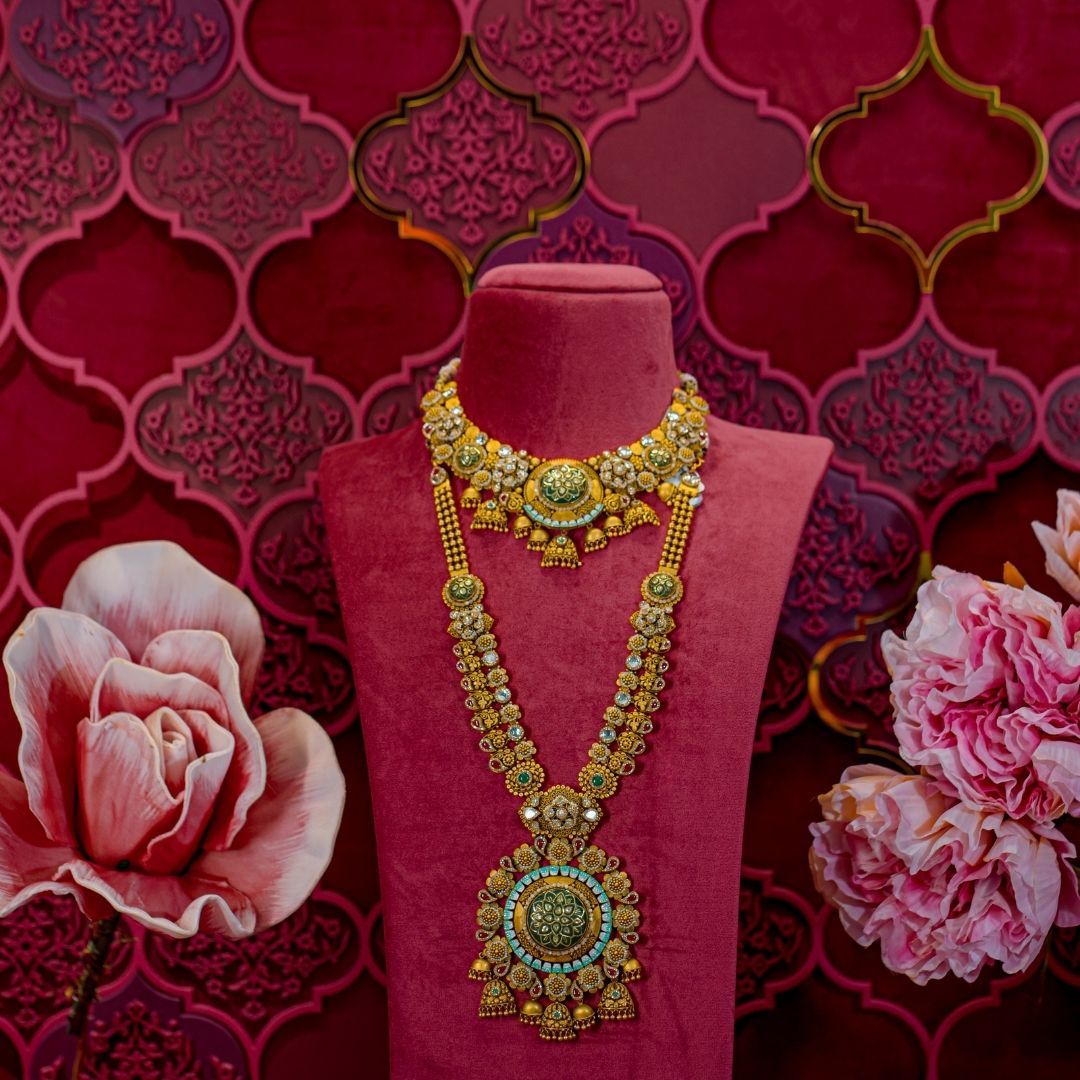 Necklace
