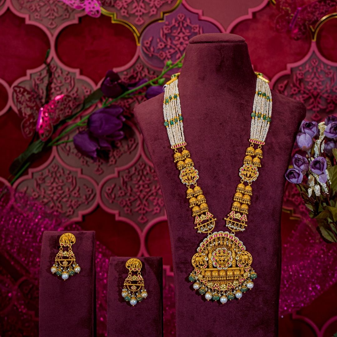 Necklace