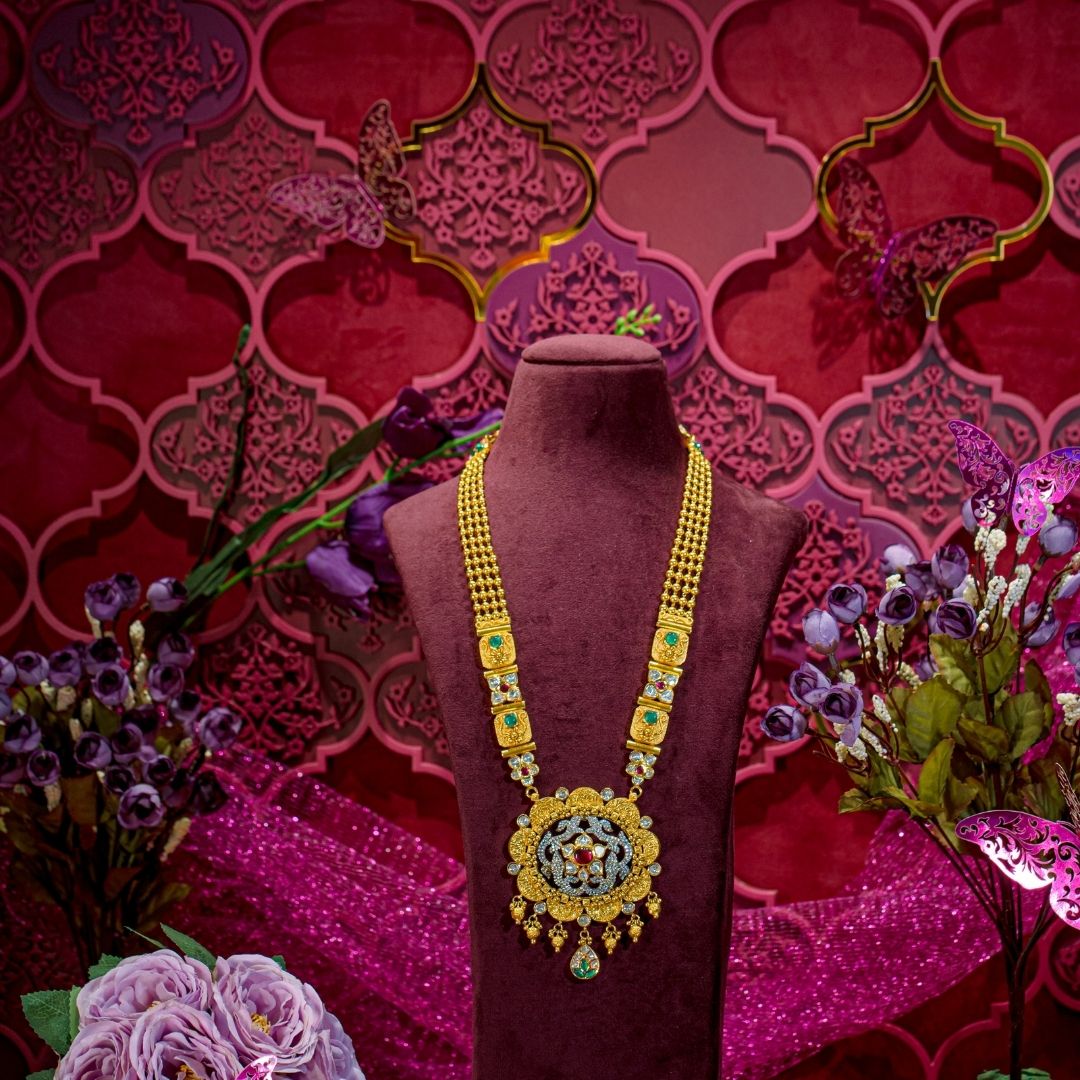 Necklace