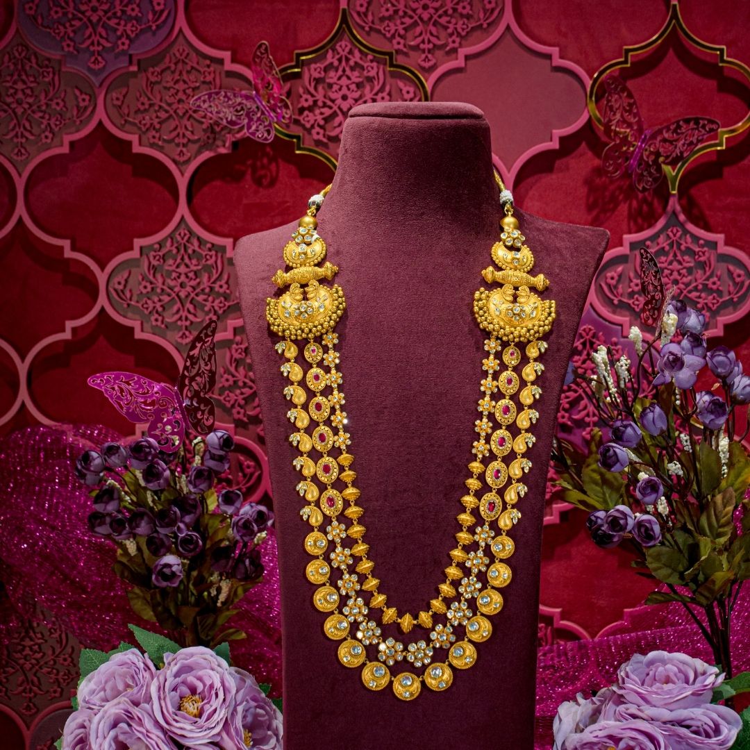 Necklace