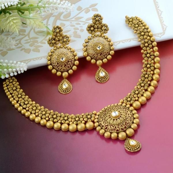 20g Pure Gold Ranihaar