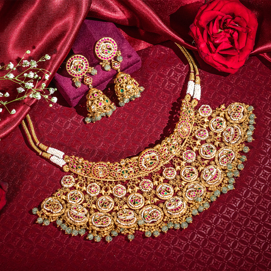 Necklace