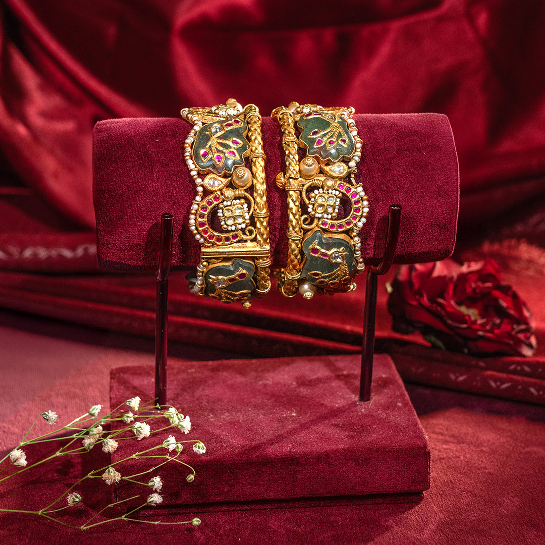 Maharashtra Jewellers Kalyan
