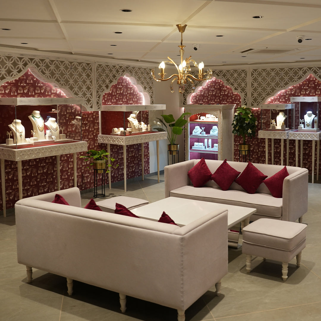 Zevarr Boutique