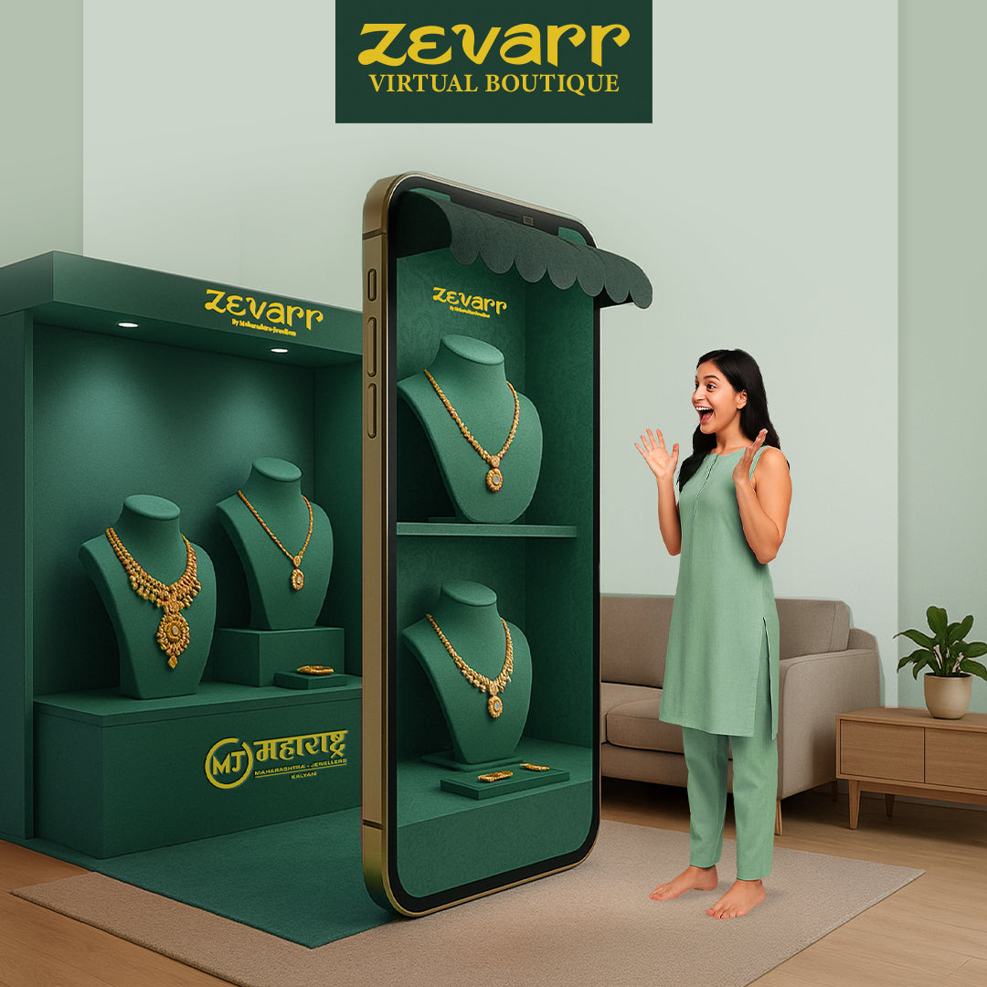 Zevarr Virtual Boutique