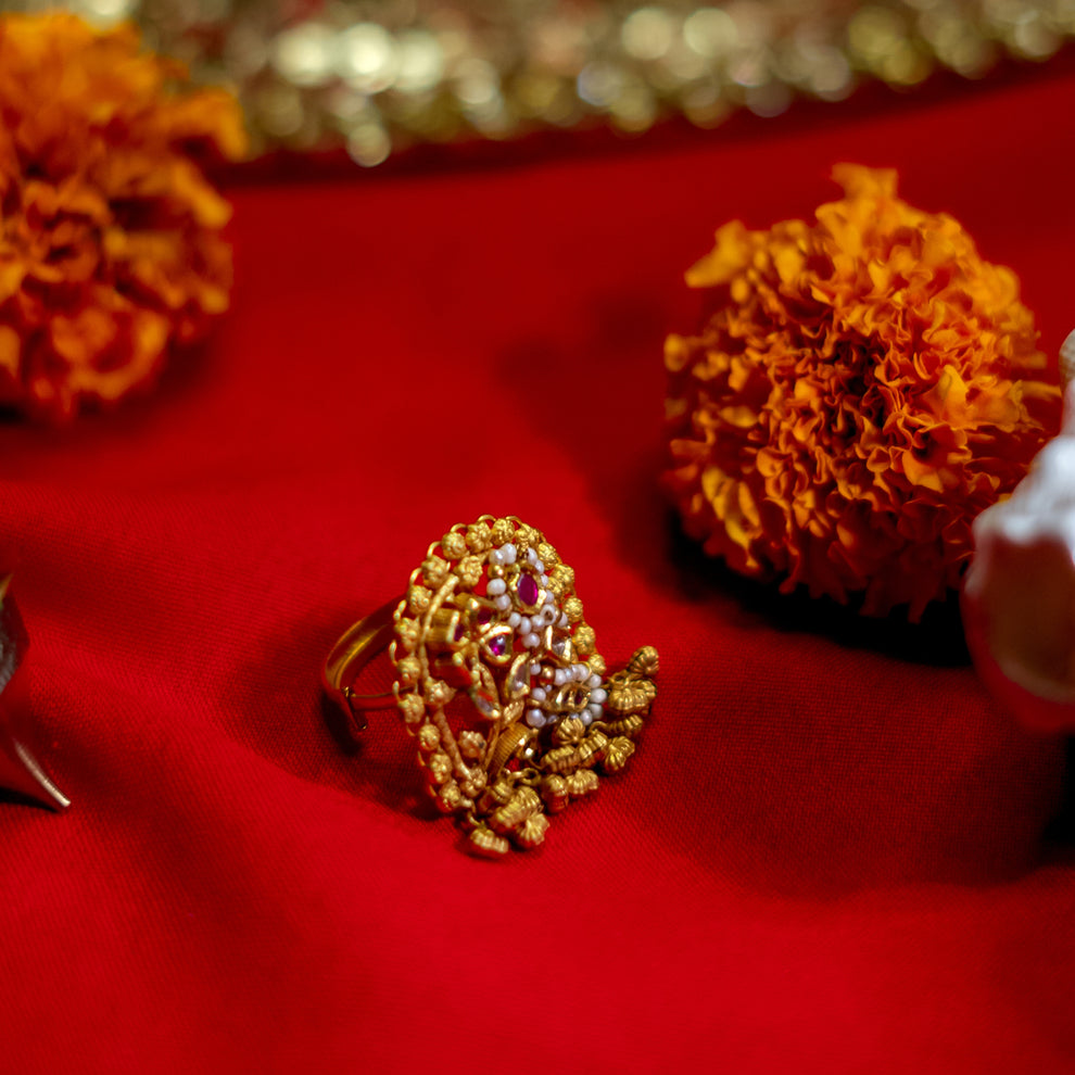 Ring – Maharashtra Jewellers