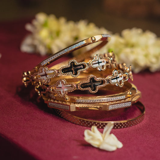 Bangles