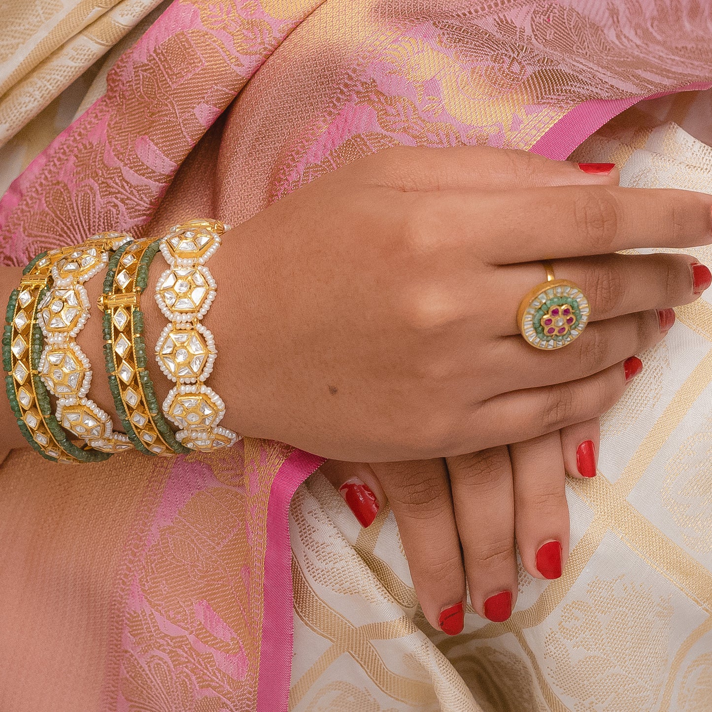 Bangles