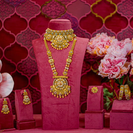 Bridal Sets