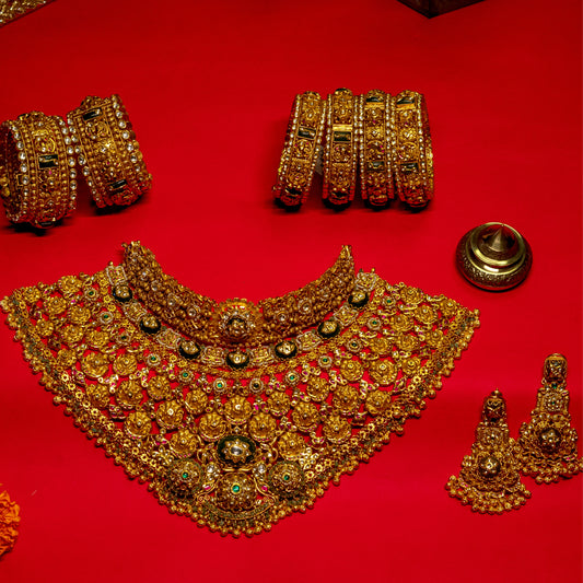 Bridal sets
