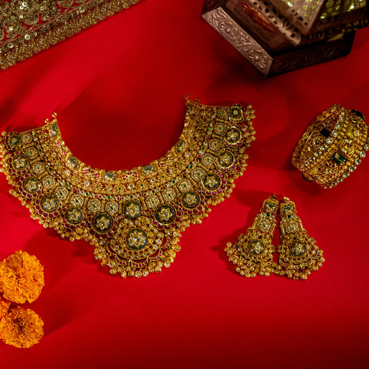 Bridal Sets