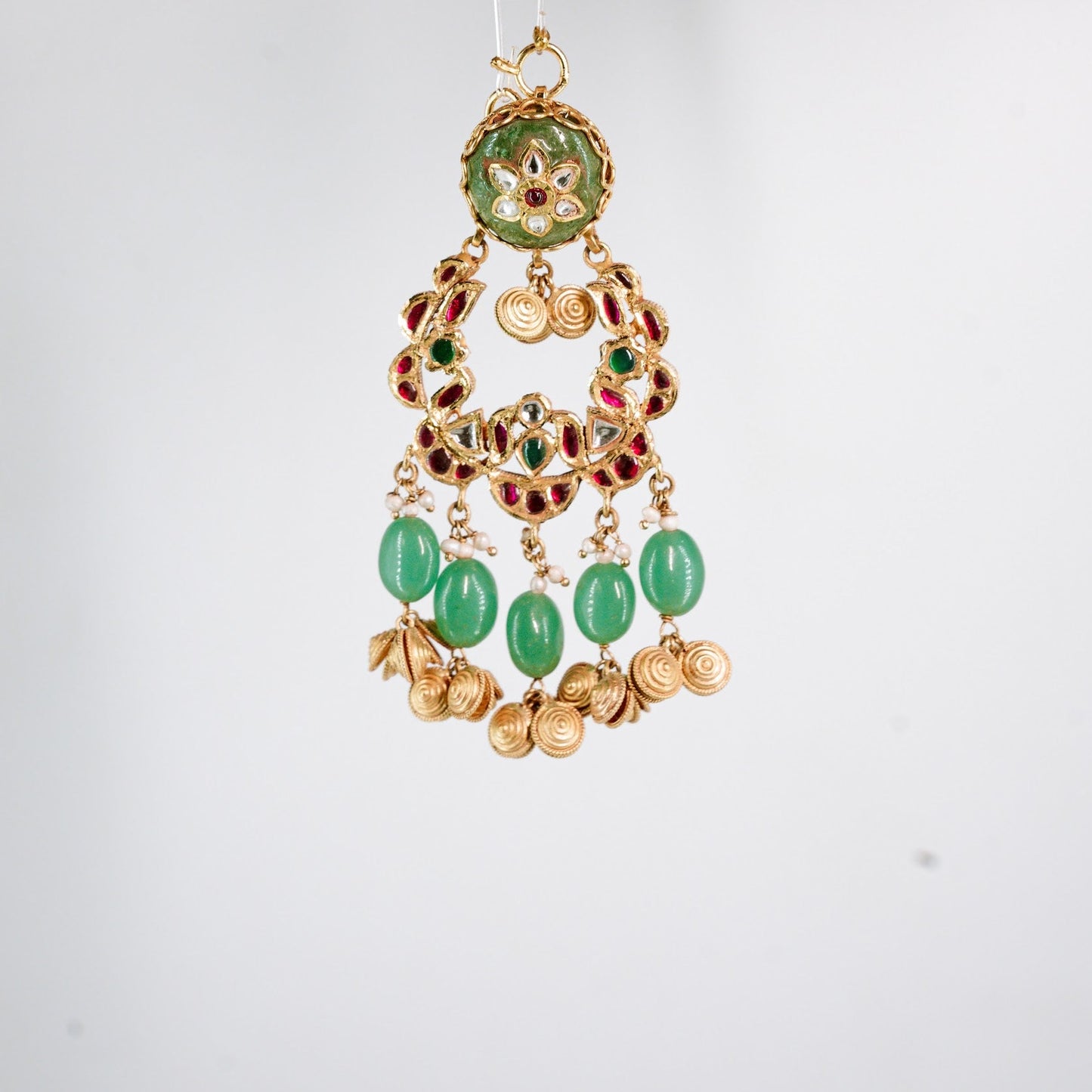 Antique Earrings