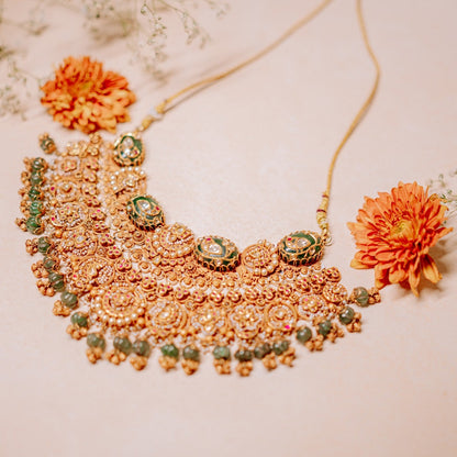 Bridal Necklace