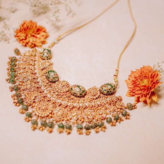 Bridal Necklace