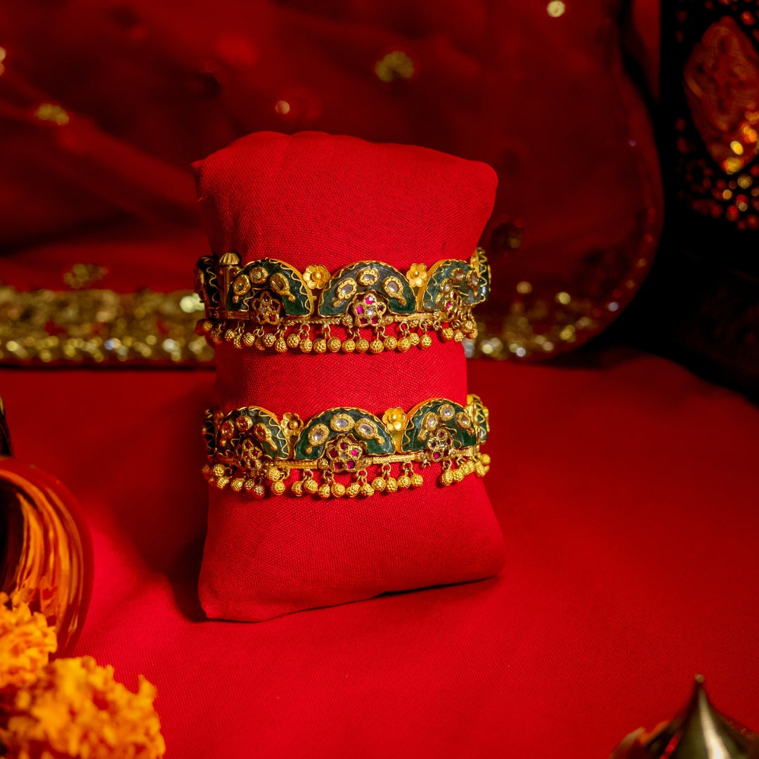 Bangles