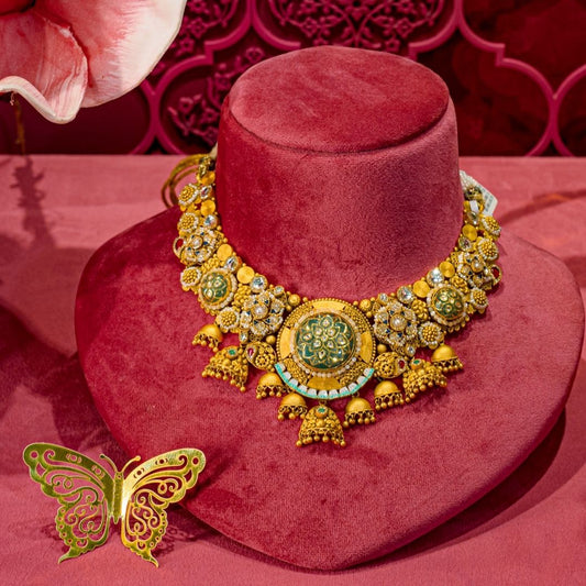 Necklace