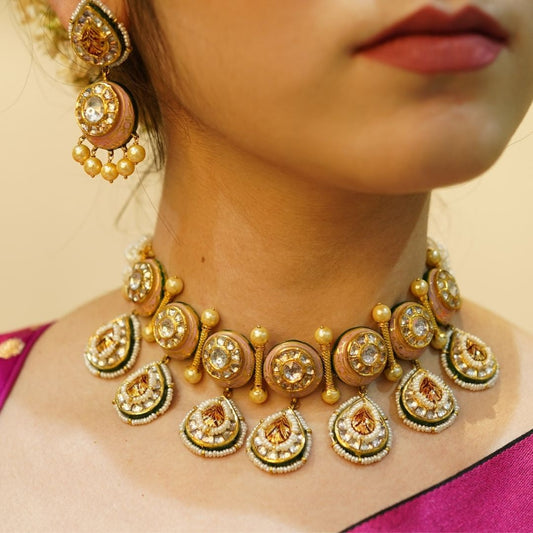 Necklace