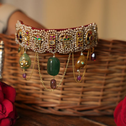 Necklace